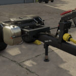 Krampe Dolly 10L2