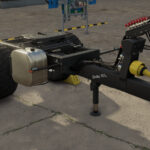 Krampe Dolly 10L3