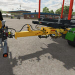 Krampe Dolly 10L5