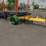 Krampe Dolly 10L6