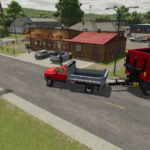 Krampe Dolly 10L7