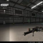 Krampe Dolly 10L8
