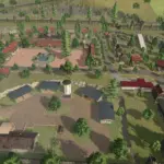 Kreis Almsingen v1.0.0.16