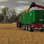 Kröger TAW 302