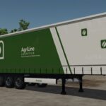 Krone Profi Liner AgriLine
