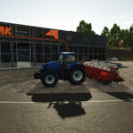 Kuhn 1200 Extra3