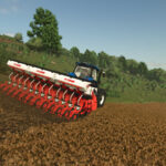 Kuhn 1200 Extra5