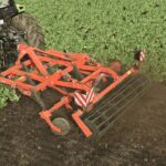 Kuhn Cultimer L300