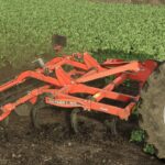 Kuhn Cultimer L3002
