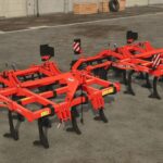 Kuhn Cultimer L3003
