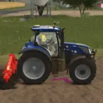 Kuhn DC401 Plow v1.02