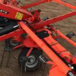 Kuhn GF 8712 Rust Edition 1.0