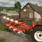 Kuhn Vari-Master 1532