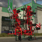 Kverneland 85112
