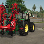 Kverneland 851122
