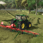 Kverneland 851123