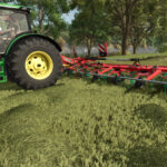 Kverneland 851124