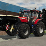 Kverneland DF 26