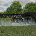Kverneland IXtrack T43