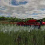Kverneland IXtrack T44