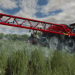 Kverneland IXtrack T45