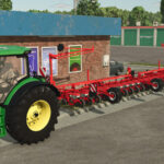 Kverneland Monopill E-Drive II 242