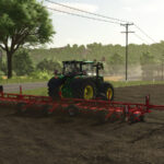 Kverneland Monopill E-Drive II 243