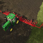 Kverneland Monopill E-Drive II 245
