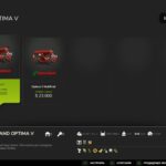Kverneland Optima V2