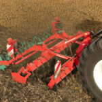 Kverneland Qualidisc Farmer 30002