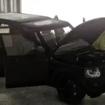 Land Rover Discovery 4 v1.02