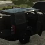 Land Rover Discovery 4 v1.04