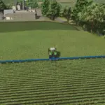 Landstal Plantcare 600 50m v1.02
