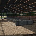 Large Dutch cowshed3