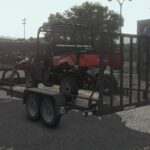 Lawnmower Trailer3