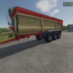 Leboulch Gold Z Pack4