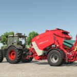 Lely Welger RPC 4452