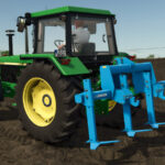 Lemken Dolomit 9