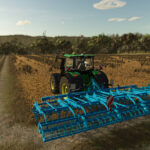 Lemken Korund 750L