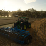 Lemken Korund 750L2