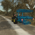 Lemken Korund 750L3
