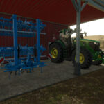 Lemken Korund 750L4