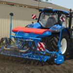 Lemken Solitair 9