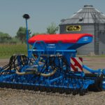 Lemken Solitair 94