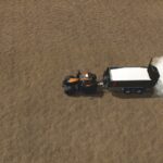Lime And Manure Spreader Pack2
