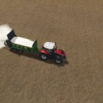 Lime And Manure Spreader Pack3