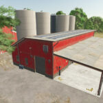 Lime Factory