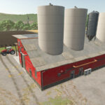 Lime Factory2