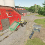 Lime Factory4