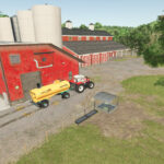 Lime Factory5